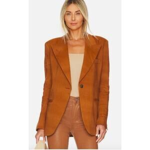 Smythe 90s Blazer, Size Small